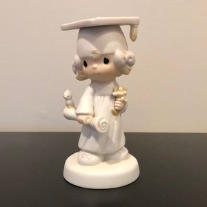 1980 Jonathan & David figurine